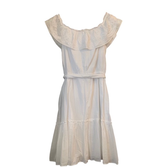 1. State Leopard Animal Print Mini Sleeveless Dress Size XS - Picture 12 of 12